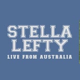 Stella Lefty | Sydney - VENUE UPGRADE - SOLD OUT