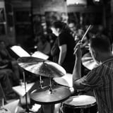 Vortex Lates: Jochen Rueckert Quartet plays Jazz Classics