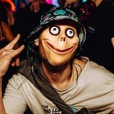 Techno Halloween @ Bronx 