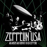 Zeppelin USA @ Rialto Theatre
