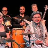 Artin muziek & friends