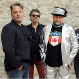 The Incredibly Hip & The Stoneheads