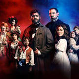 LES MISÉRABLES
