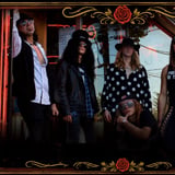 Shotguns N Roses: The Ultimate Guns N Roses Experience