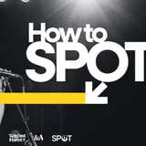 How To SPOT・Aarhus