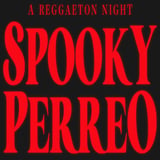 Spooky Perreo: Halloween Reggaeton Party
