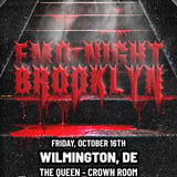 Emo Night Brooklyn (18+)