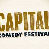 Capital Comedy Festival
