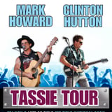 Clinton Hutton & Mark Howard