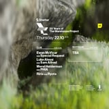 20 years of The Warehouse Project
