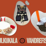 UTSTILLING - KULKUKALA