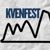 Kvenfest Bergen – Kväänifästi Peruna