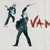 VAMP MED STJERNELAG