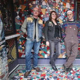 The Hooten Hallers NYE with Medicine Rope + Long Gone Gabe