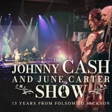 The Johnny Cash & June Carter Show // Storstuggu // Røros // 26. feb