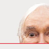 John Cleese: Still Not Dead (Yet) - Celebrating The Holy Grail At 50