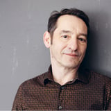 Boris Aljinovic liest Lichtenberg