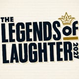 Legends Of Laughter
