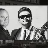 The Everly Brothers and Roy Orbison