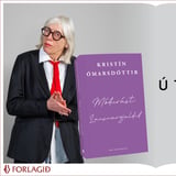 Móðurást: Lausnargjaldið - Útgáfuhóf!