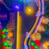 Halloween fun for kids at Reykjavik park and zoo