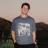 Surfer Girl - The Midnight Tour with South Summit, JOBY!