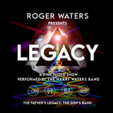  Roger Waters Presents Legacy | a Pink Floyd Show
