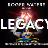 Roger Waters presents Legacy