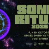 Sonic Ritual 2026
