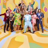 Pink Martini