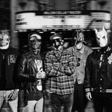 Hollywood Undead