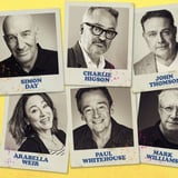 An Evening with The Fast Show