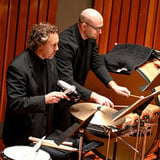 TSO Up Close 3 : Tucson Symphony Orchestra