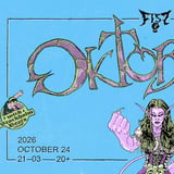 OKTOBERFIST 2026