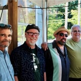 Local Artist Series: Dave Gerard and The Truffle Band
