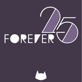 FOREVER 25 curated by Mila Stern & Esther Silex