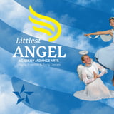 Academy of Dance Arts Littlest Angel