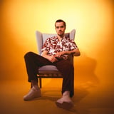 Oscar Jerome | Brighton, Patterns