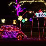 Peace, Love & Lights