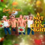 Ranch Hands Cowboylesque