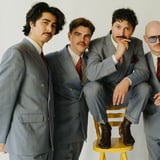 The Hi-Stakes