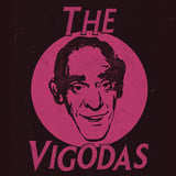Conan O?Brien and The Vigodas