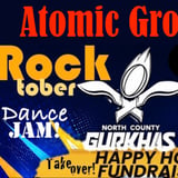 Atomic Groove Happy Hour