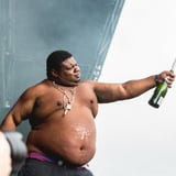 Big Narstie x Scorcher - The Merge Tour