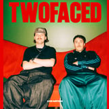 TWOFACED