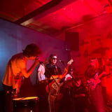 A! - Paperclipse Apocalypse - Paperclipse Apocalypse: concert num 3