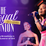 The Royal Reunion - ICA Scholarship Benefit