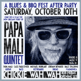 Papa Mali & Friends