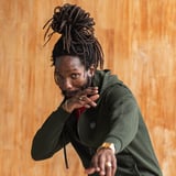 Kabaka Pyramid w/ DJ King Ivier