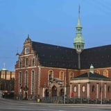 STØTTEKONCERT TIL FORDEL FOR HJEMLØSE
